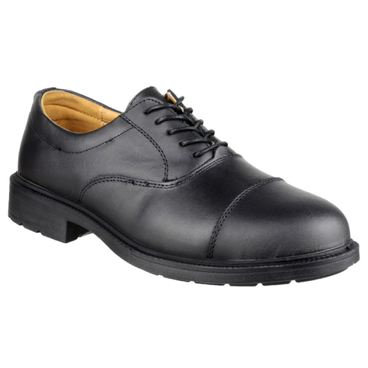 FS43 Work Safety Shoe, Amblers Safety