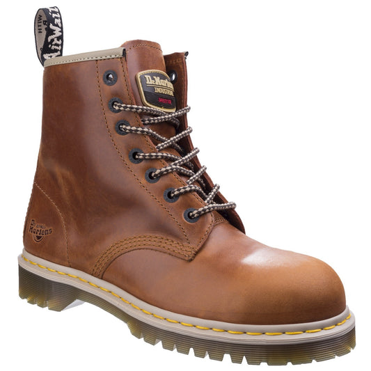 Icon 7B10 Safety Boot, Dr Martens