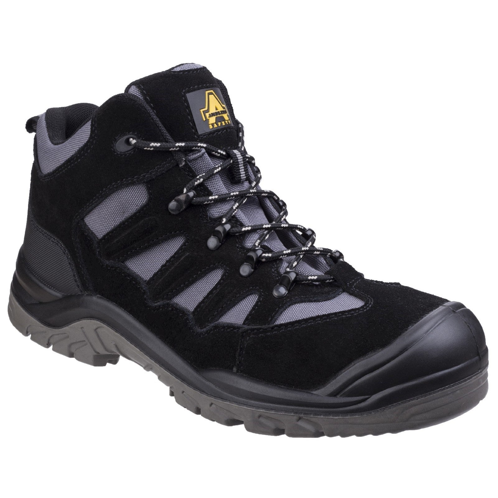 AS251 Lightweight Safety Hiker Boot, Amblers Safety