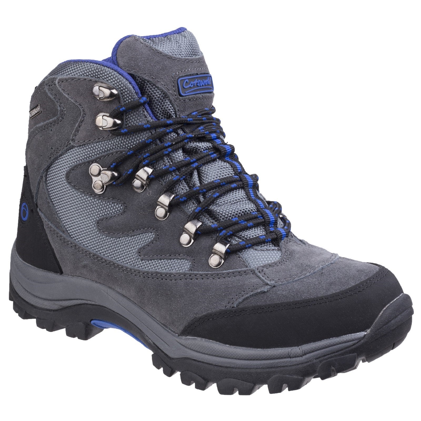 Oxerton Waterproof Hiker, Cotswold