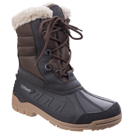 Coset Weather Boot, Cotswold