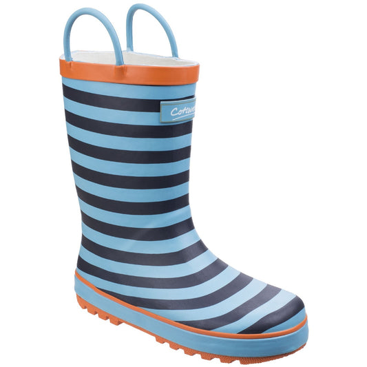 Captain Stripy Wellies, Cotswold