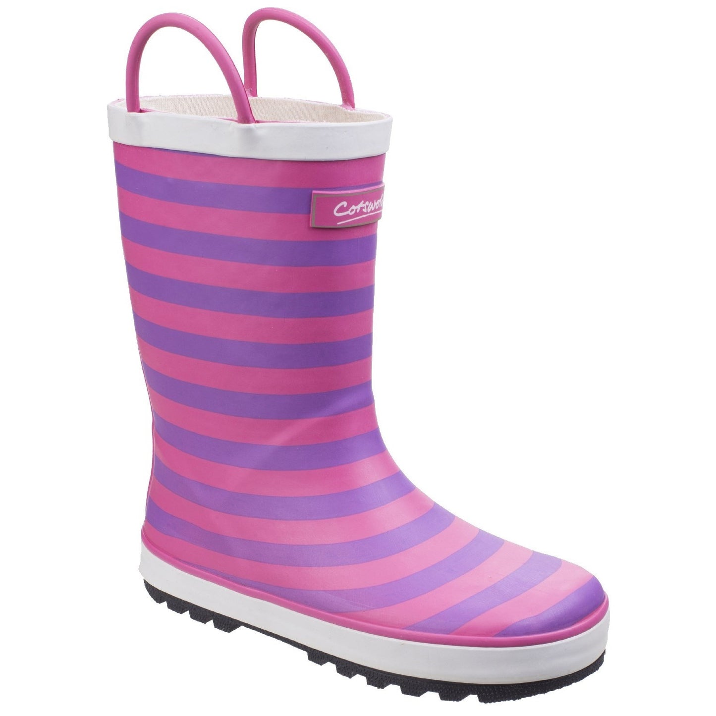 Captain Stripy Wellies, Cotswold