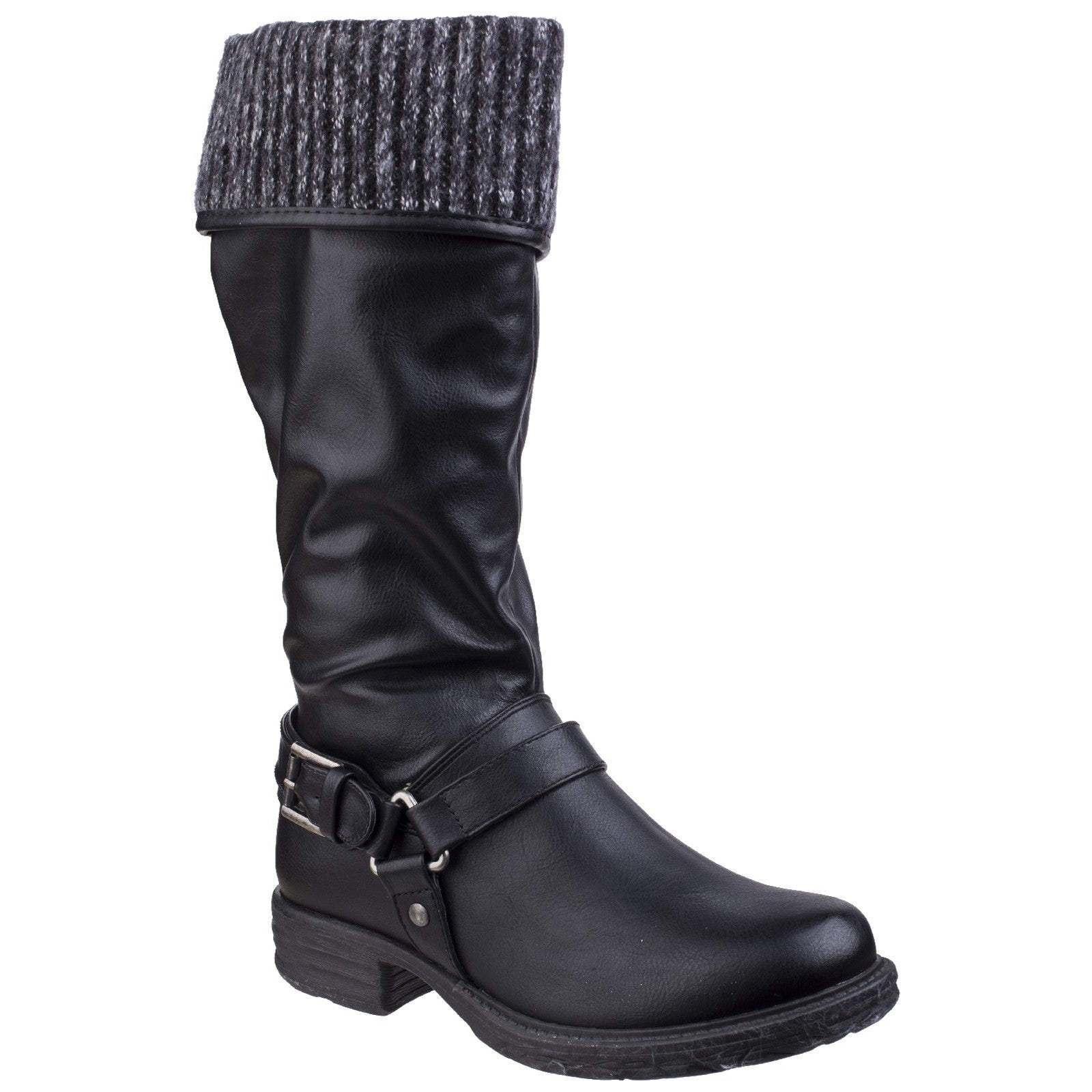 Monroe Tall Boot, Divaz