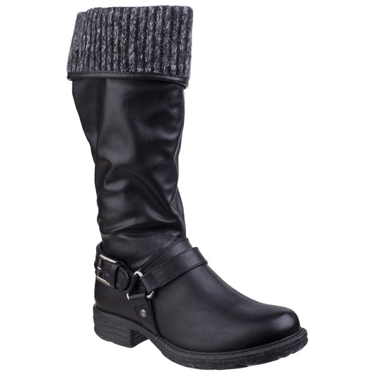 Monroe Tall Boot, Divaz