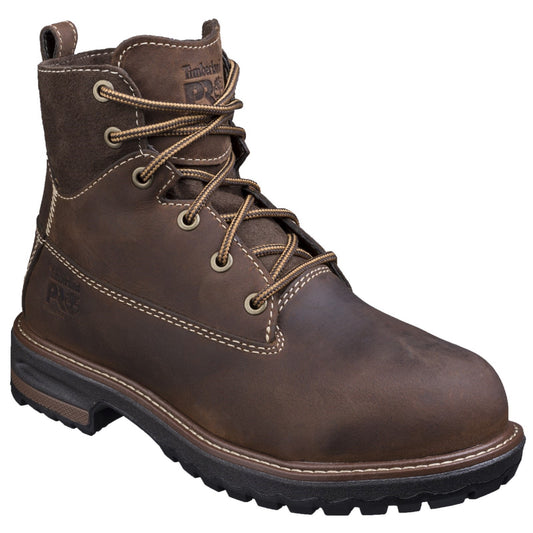 Hightower Lace-up Safety Boot, Timberland Pro