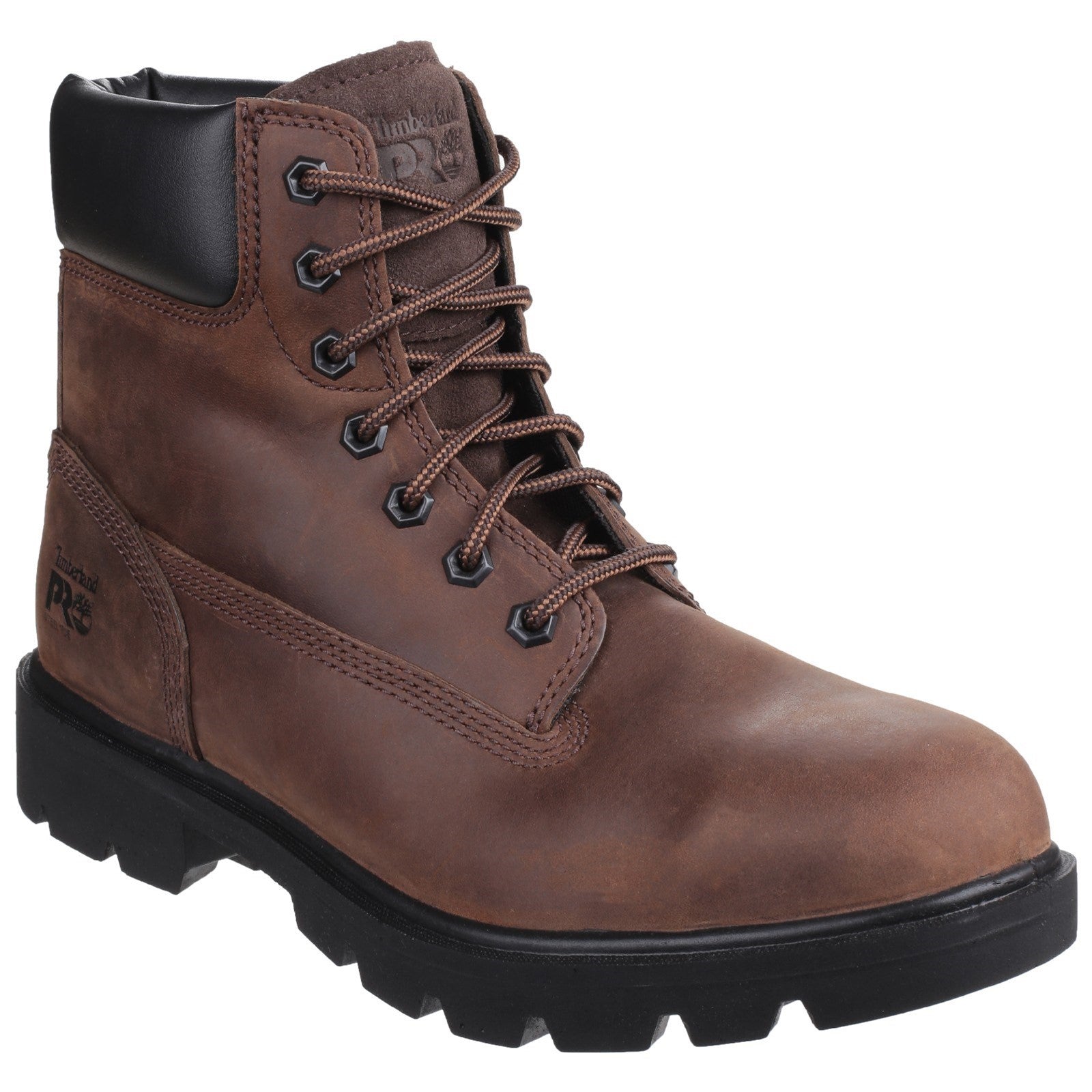 Sawhorse Lace Up Safety Boot, Timberland Pro