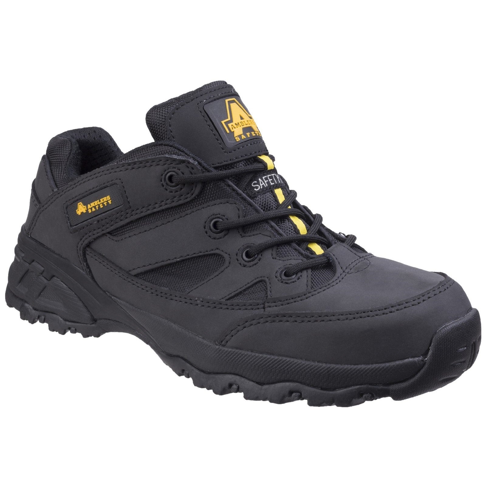 FS68C Fully Composite Metal Free Safety Trainer, Amblers Safety