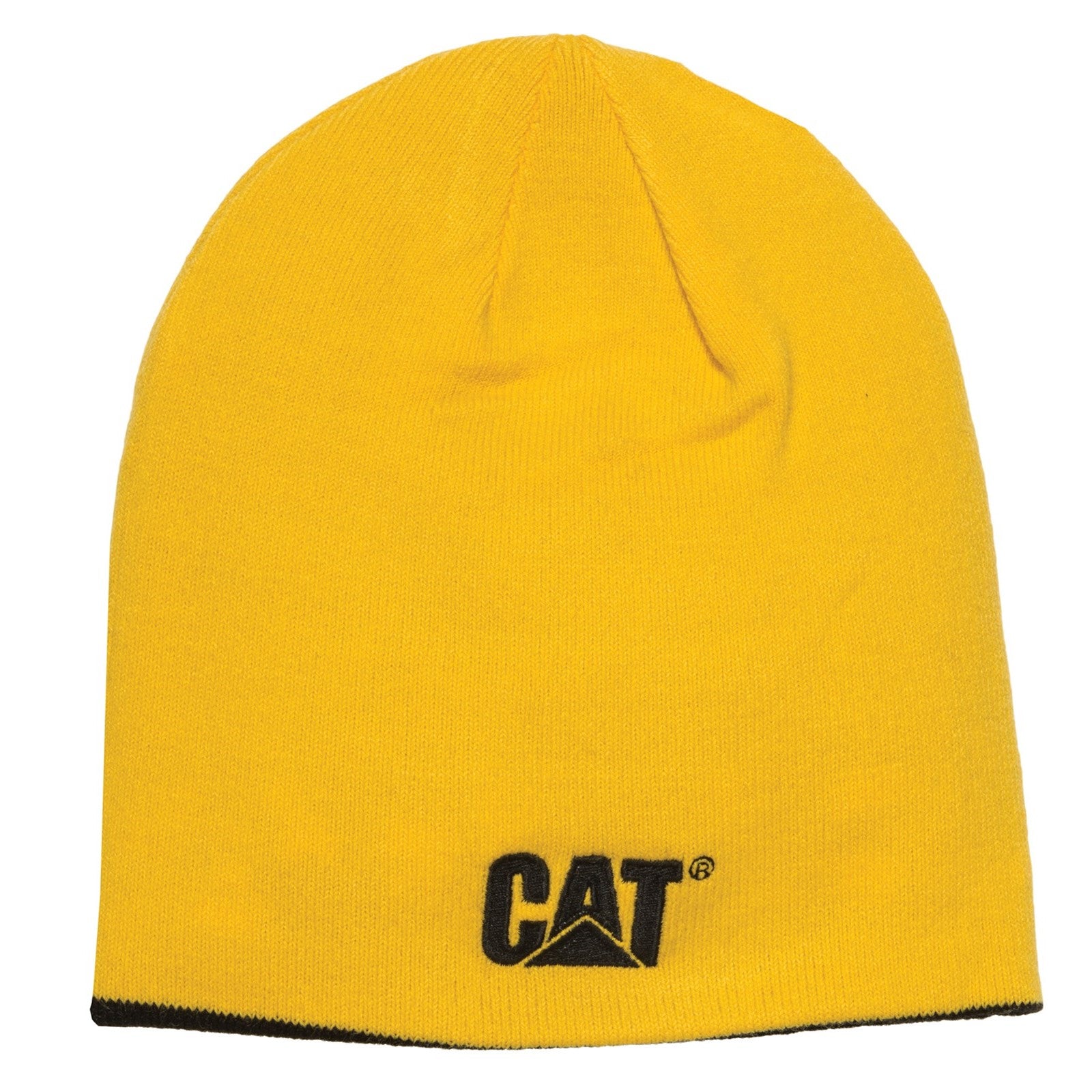 Reversible Logo Cap, Caterpillar