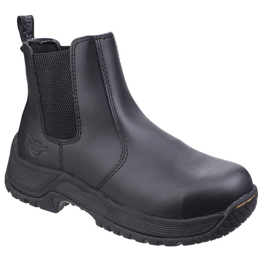 Drakelow Mens Safety Boot, Dr Martens