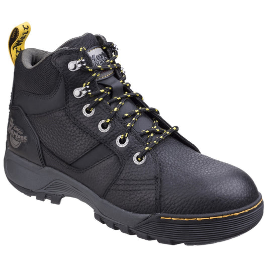 Grapple Mens Safety Boot, Dr Martens