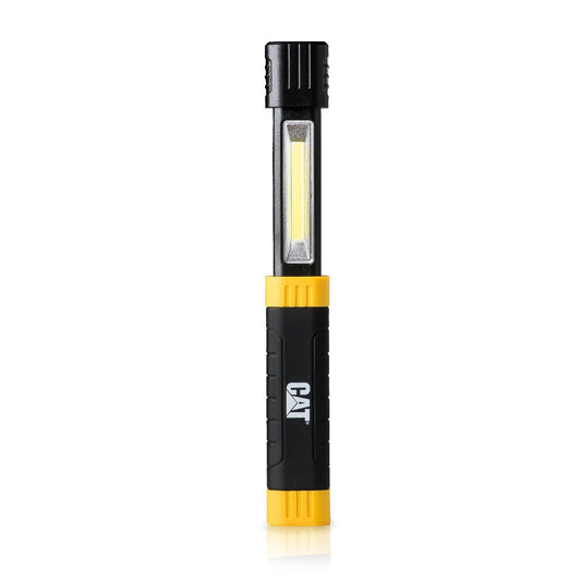 Rechargeable Extendable Worklight 170LM, Caterpillar