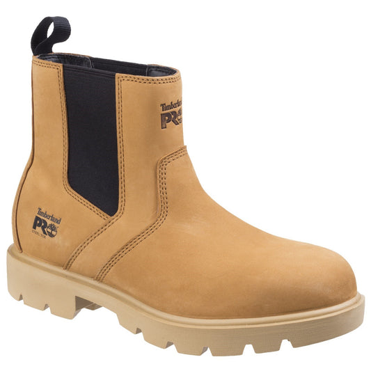 Sawhorse Dealer Slip on Safety Boot, Timberland Pro