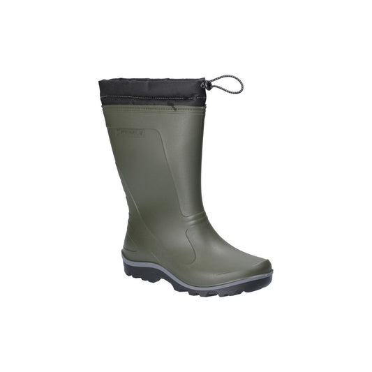 Minchinhampton Lined Wellington Boot, Cotswold