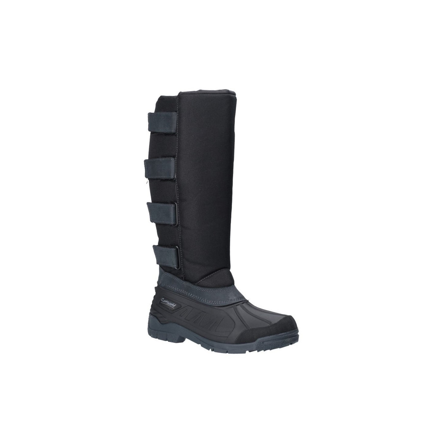 Kemble Short Wellington Boot, Cotswold