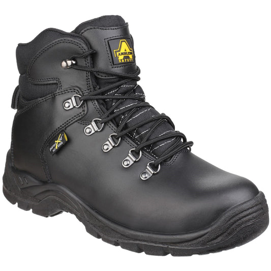 AS335 Poron XRD Internal Metatarsal Safety Boot, Amblers Safety