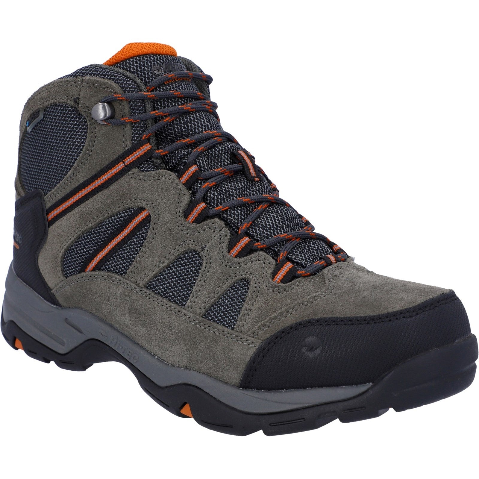 Bandera II Waterproof Boot, Hi-Tec