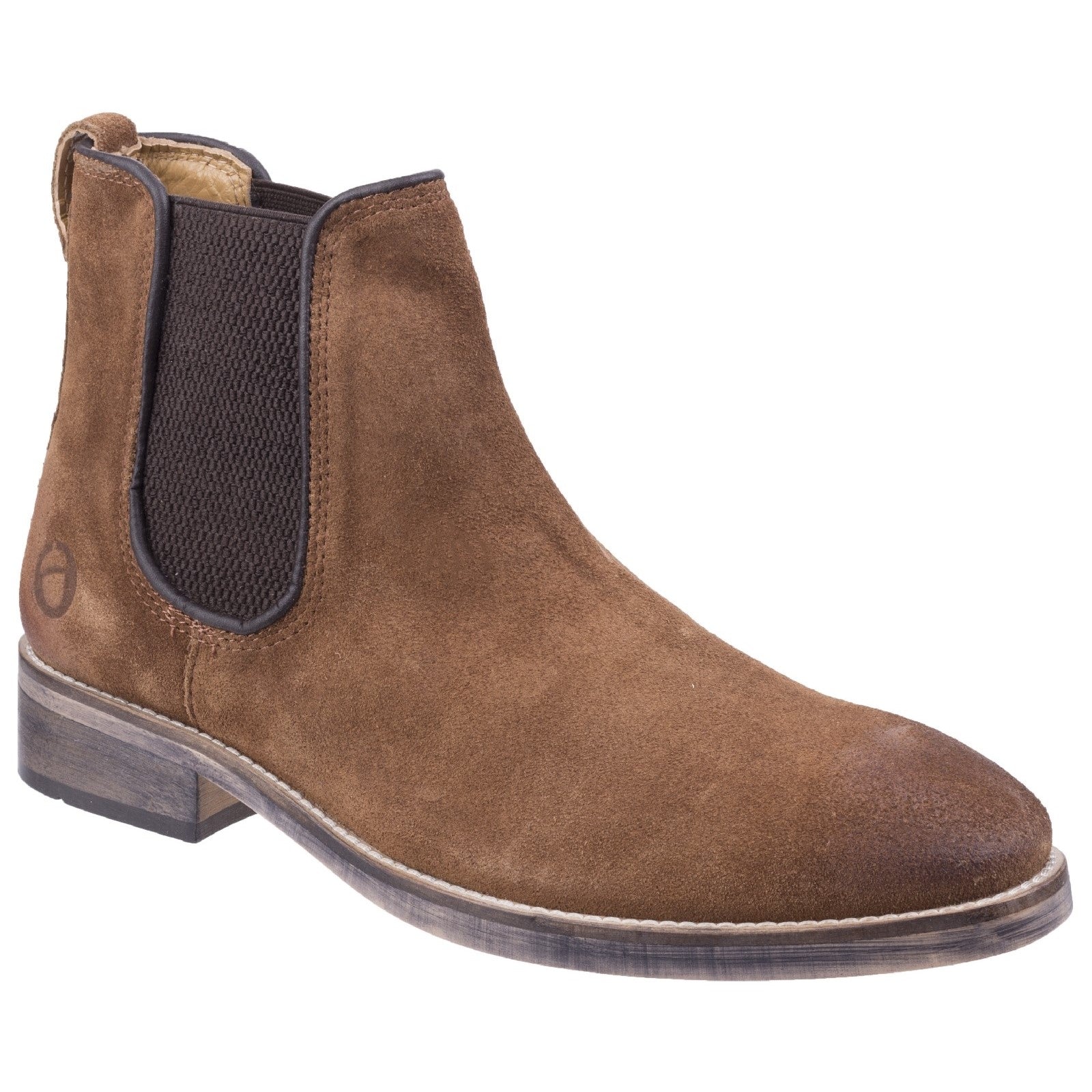 Corsham Chelsea Boot, Cotswold