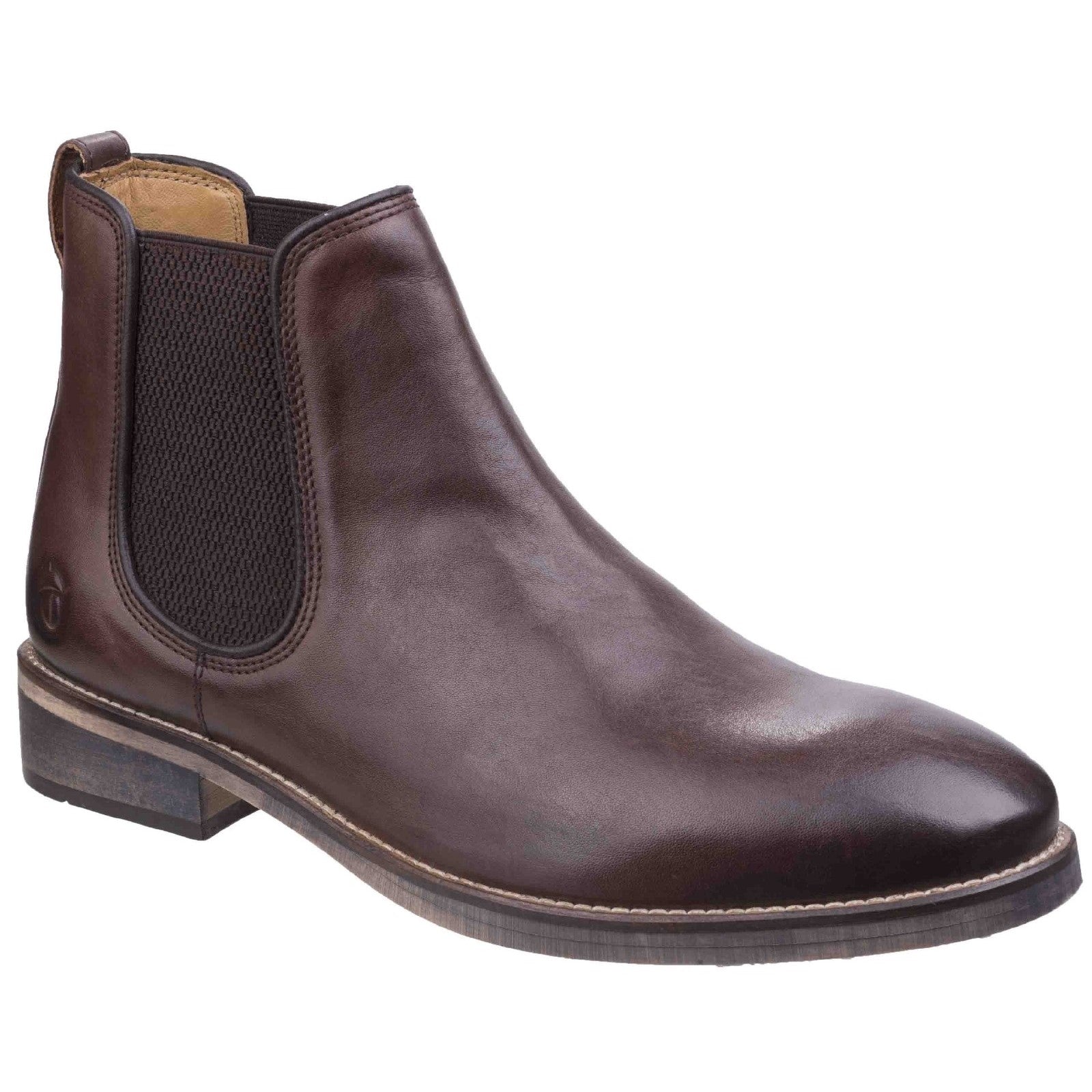 Corsham Chelsea Boot, Cotswold