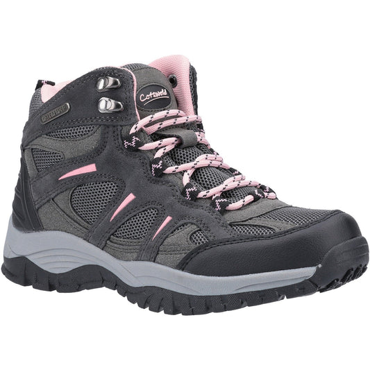 Stowell Hiking Boot, Cotswold