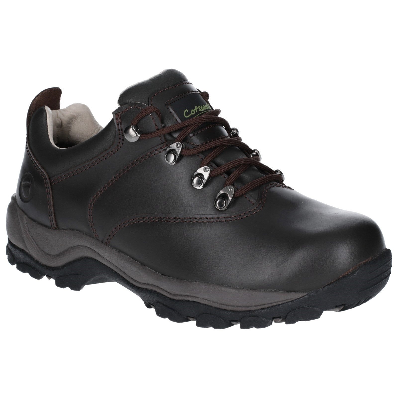 Winstone Low Waterproof Hiking Shoe, Cotswold