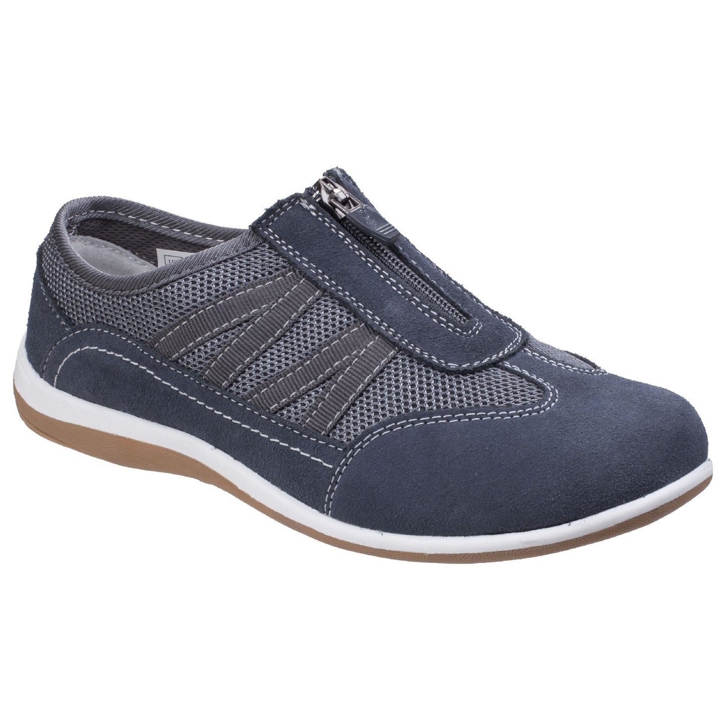 Mombassa Comfort Shoe, Fleet & Foster