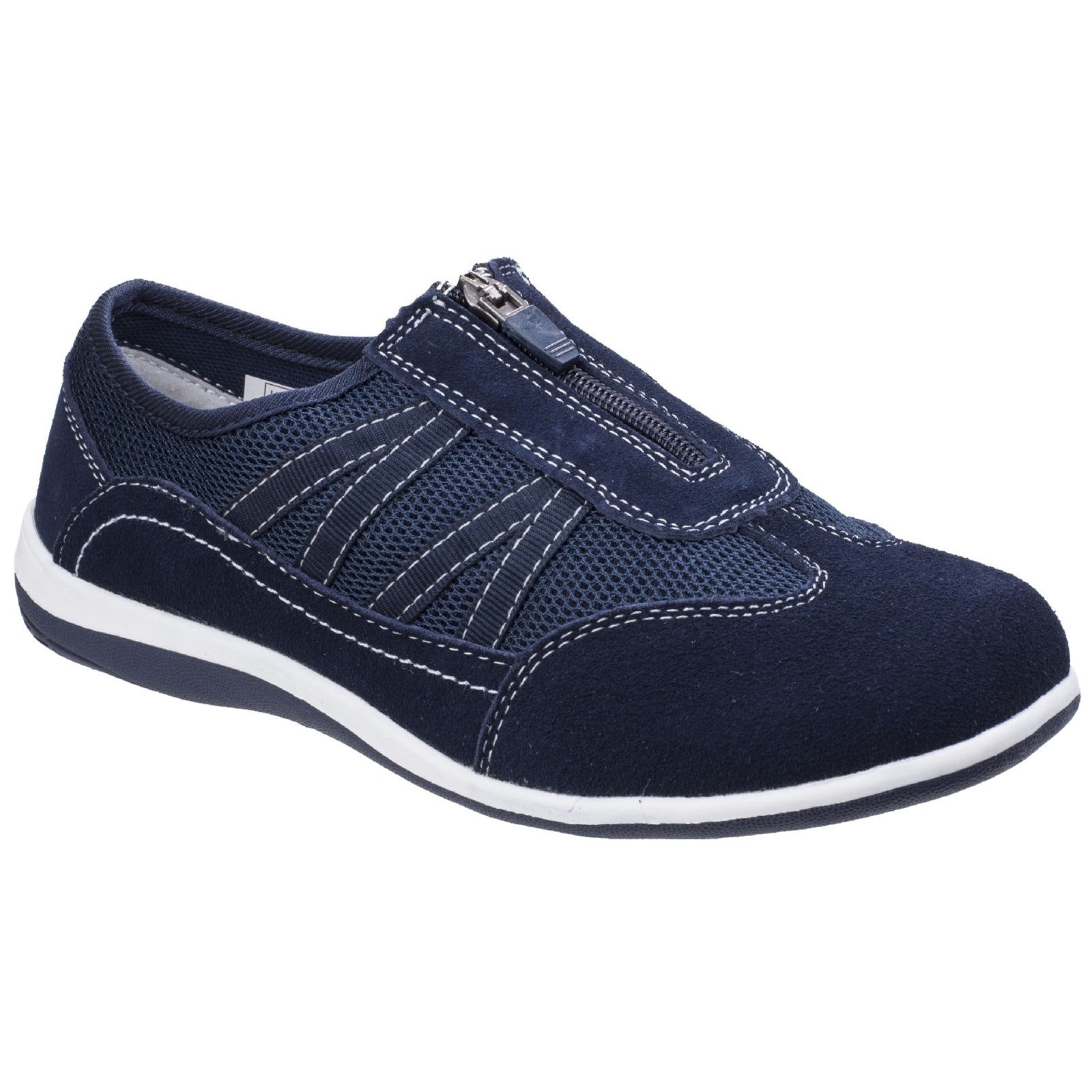 Mombassa Comfort Shoe, Fleet & Foster