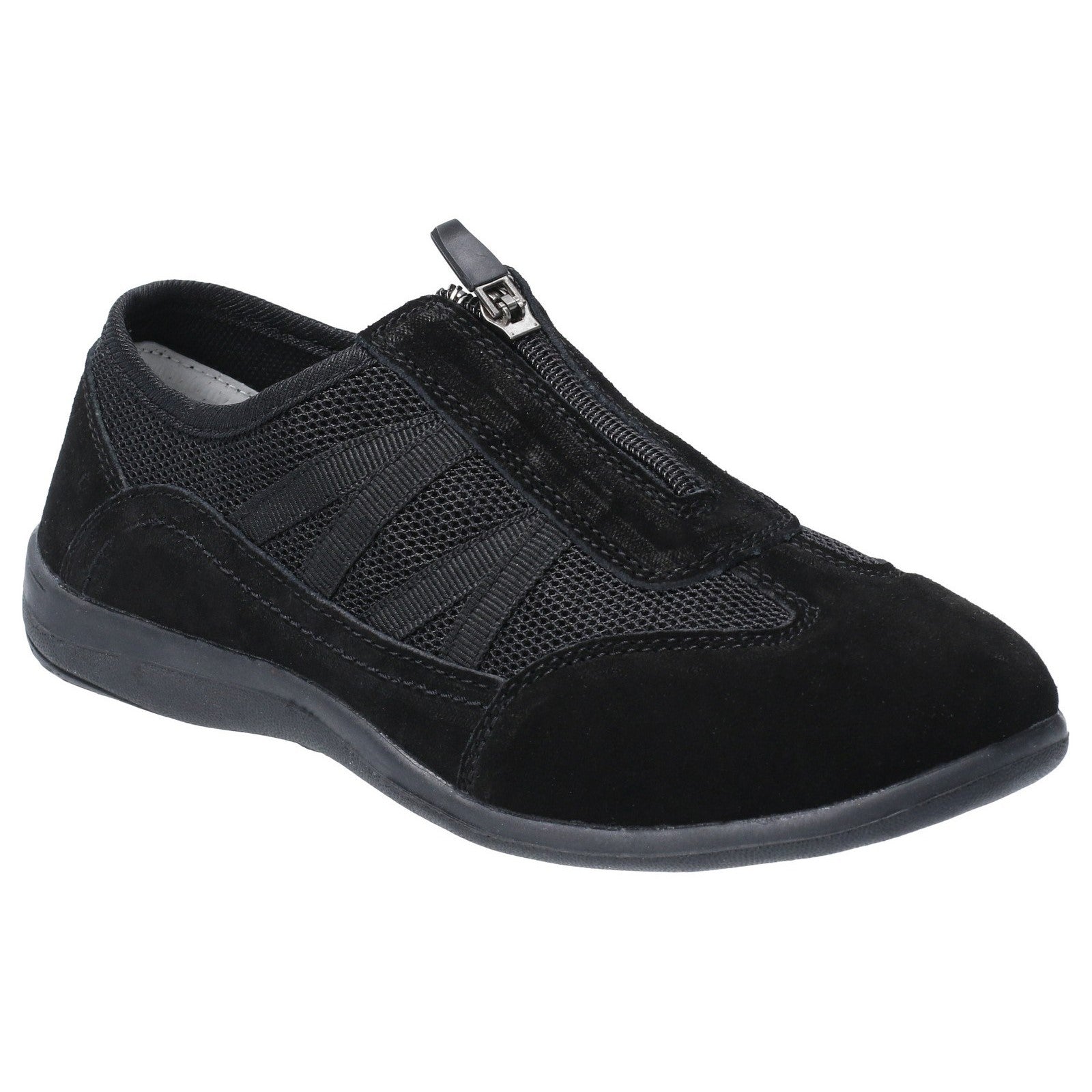 Mombassa Comfort Shoe, Fleet & Foster