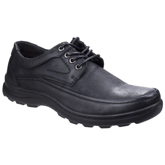 Luxor Lace Up Shoe, Fleet & Foster