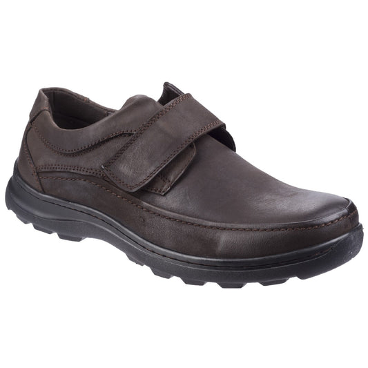 Hurghada Touch Fastening Shoe, Fleet & Foster