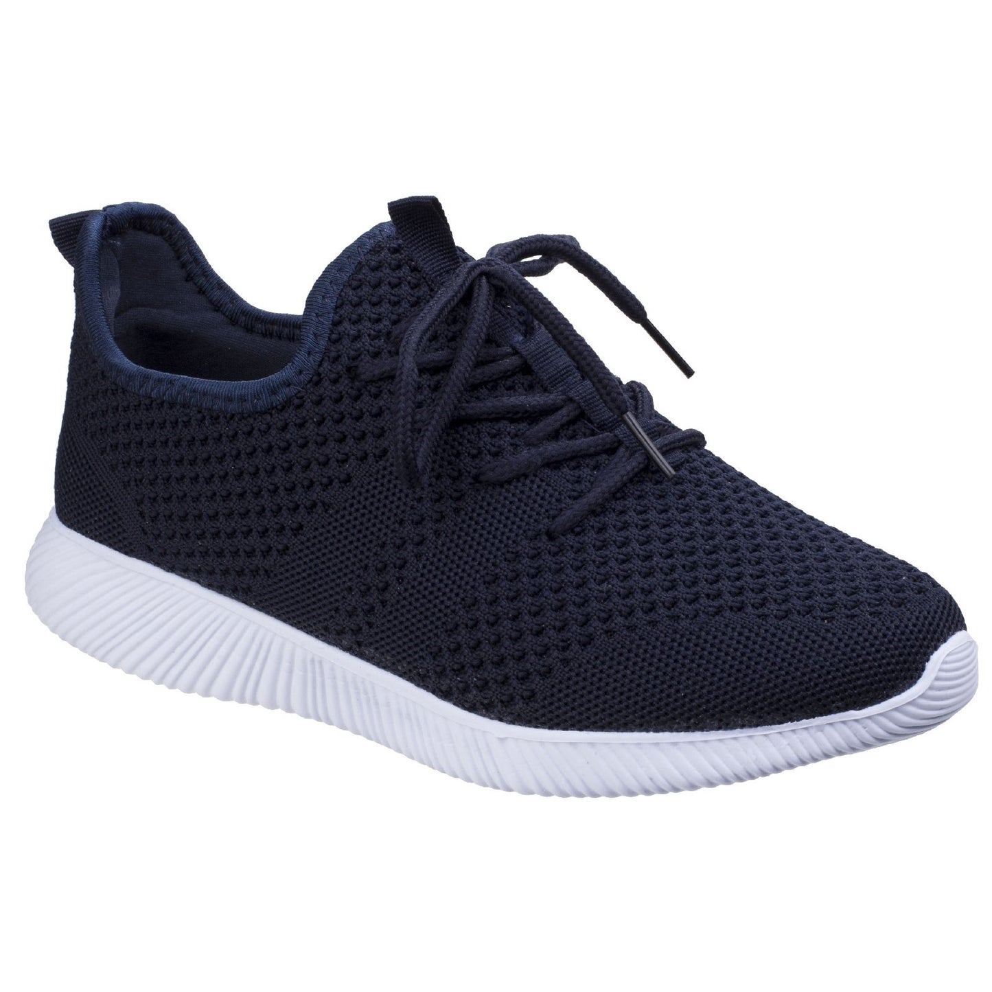 Heidi Knit Shoe, Divaz