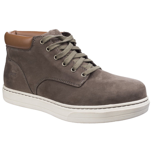 Disruptor Chukka Lace up Safety Boot, Timberland Pro