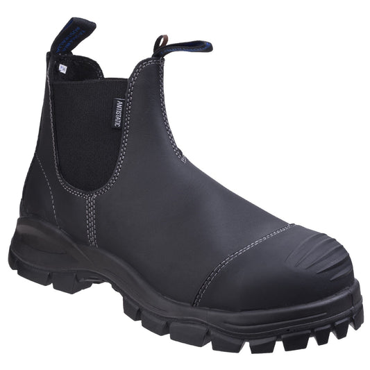 910 Dealer Safety Boot, Blundstone