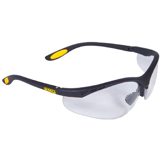 Reinforcer DPG58 Safety Eyewear, Dewalt