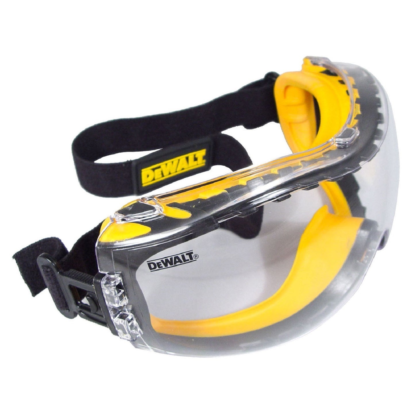 Concealer DPG82 Safety Goggles, Dewalt