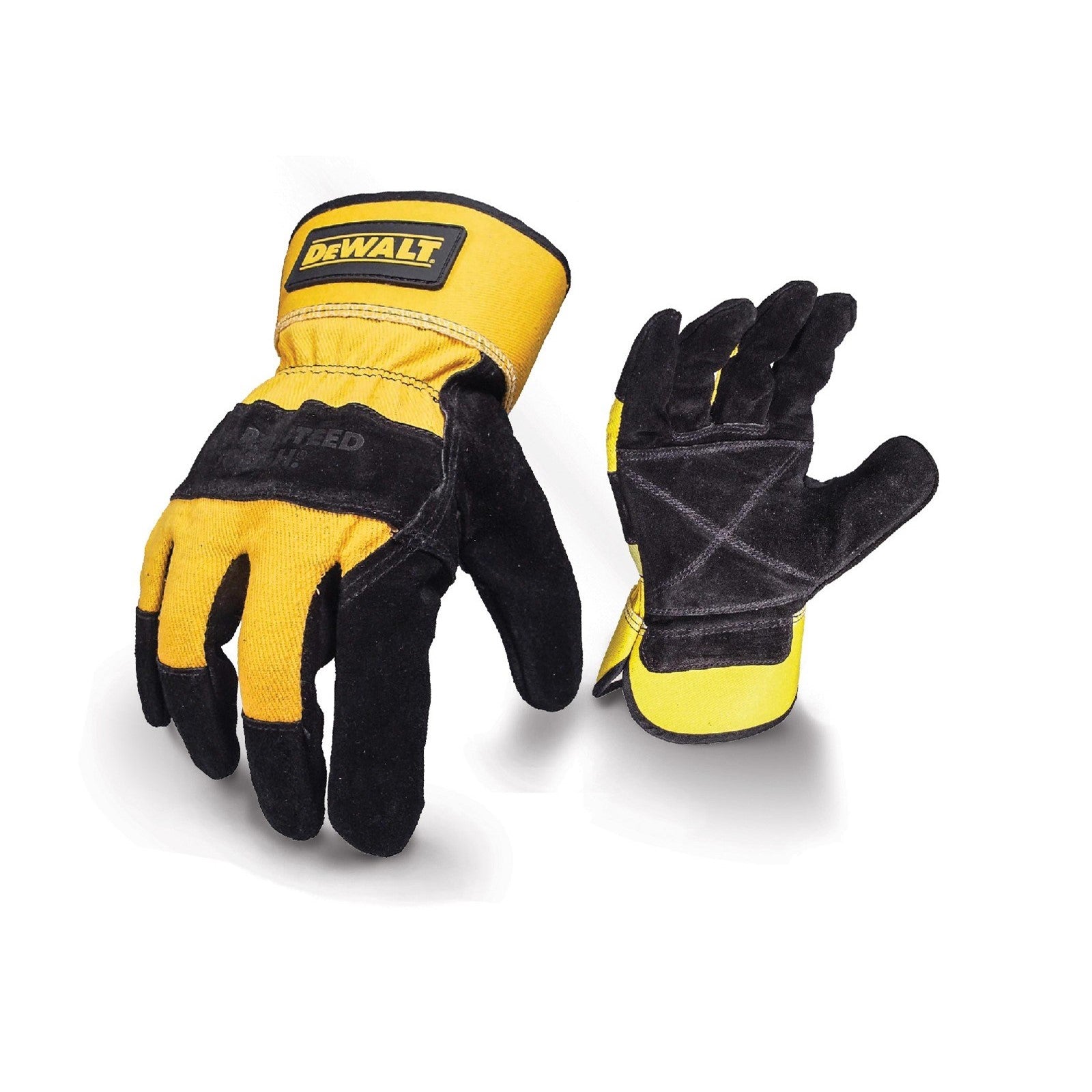 Rigger Glove, Dewalt