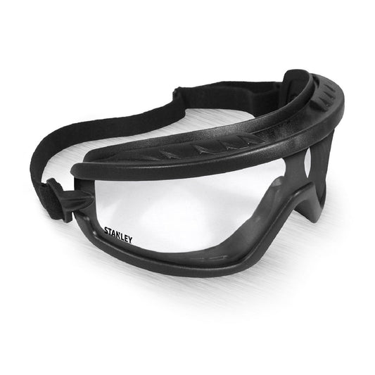 Basic Safety Goggle, Stanley