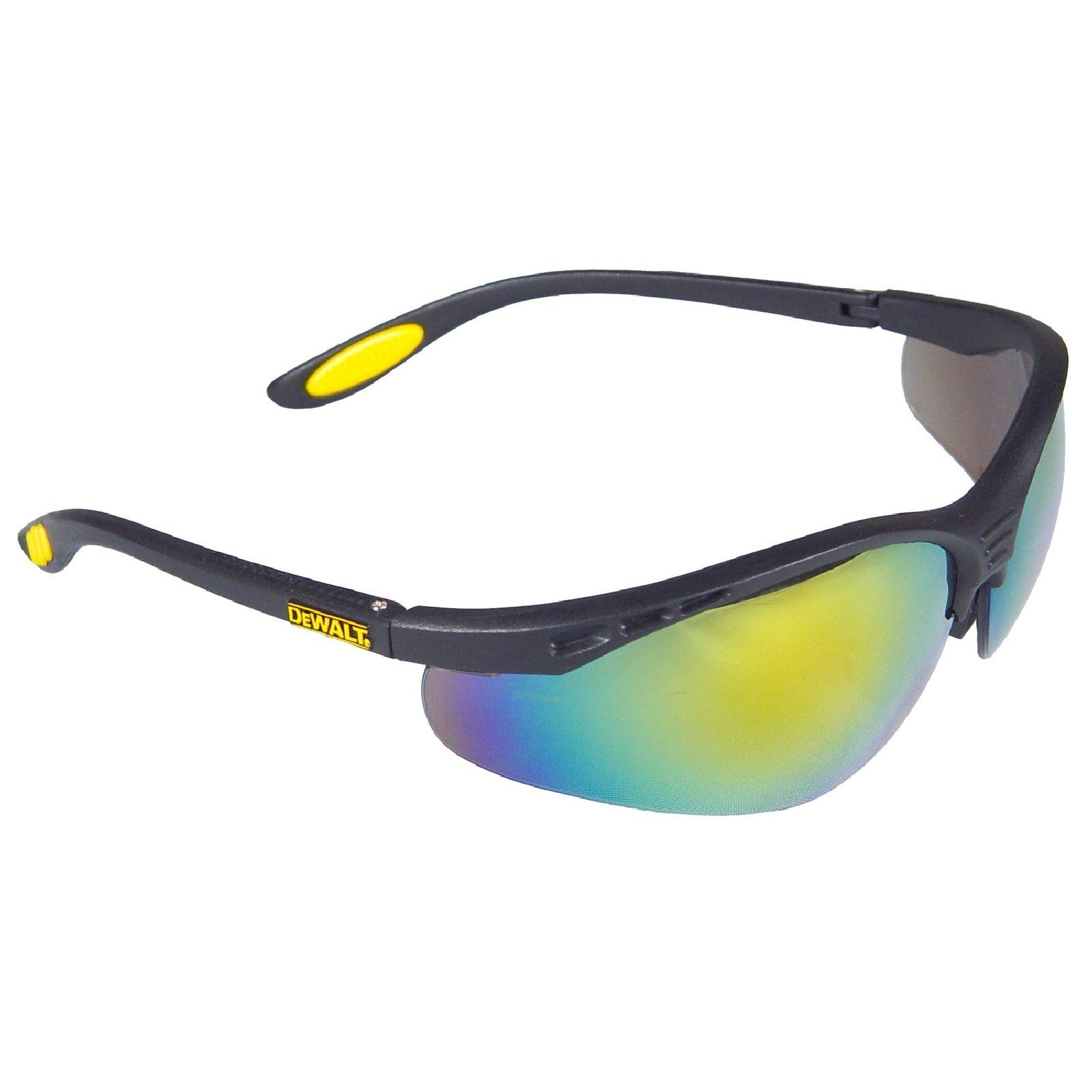 Reinforcer DPG58 Safety Eyewear, Dewalt