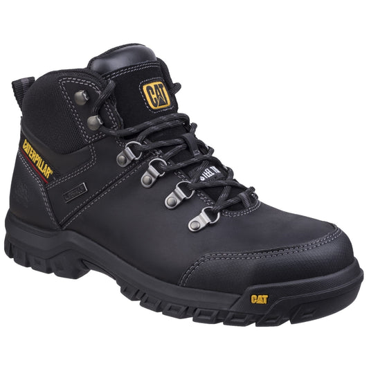 Framework Safety Boot ST S3 WR HRO SRA, Caterpillar