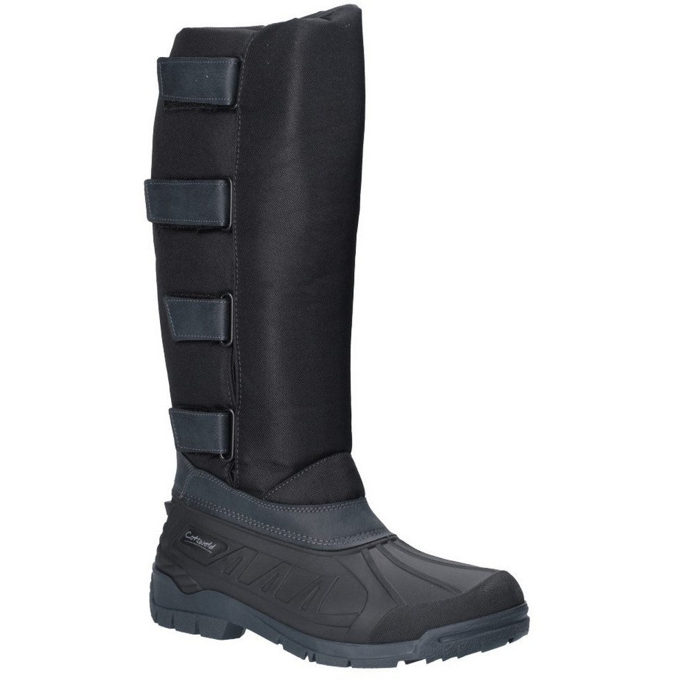 Kemble Short Wellington Boot, Cotswold