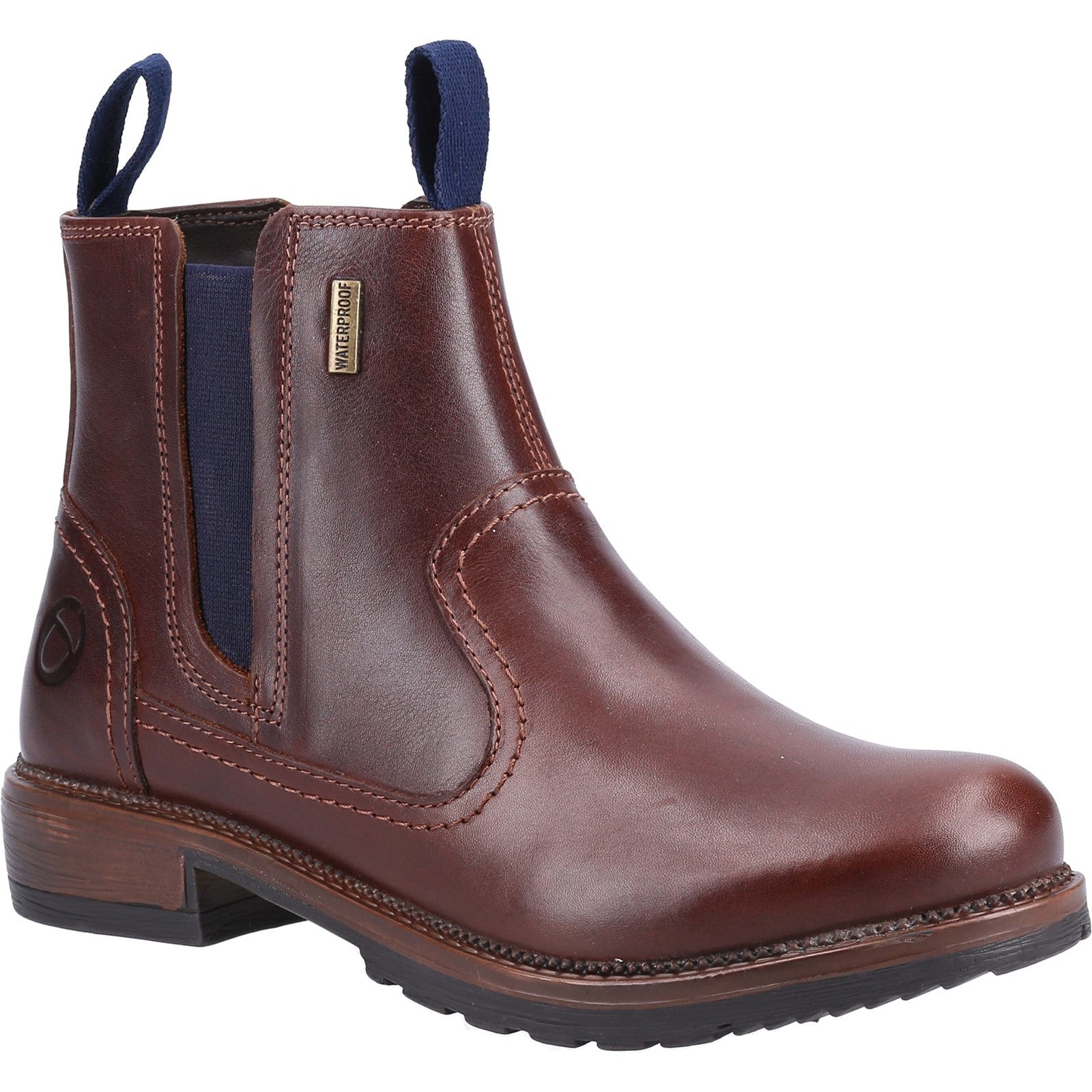 Laverton Ankle Boot, Cotswold