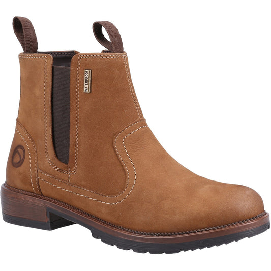 Laverton Ankle Boot, Cotswold