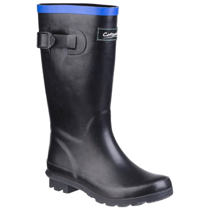 Fairweather Junior Wellington Boot, Cotswold