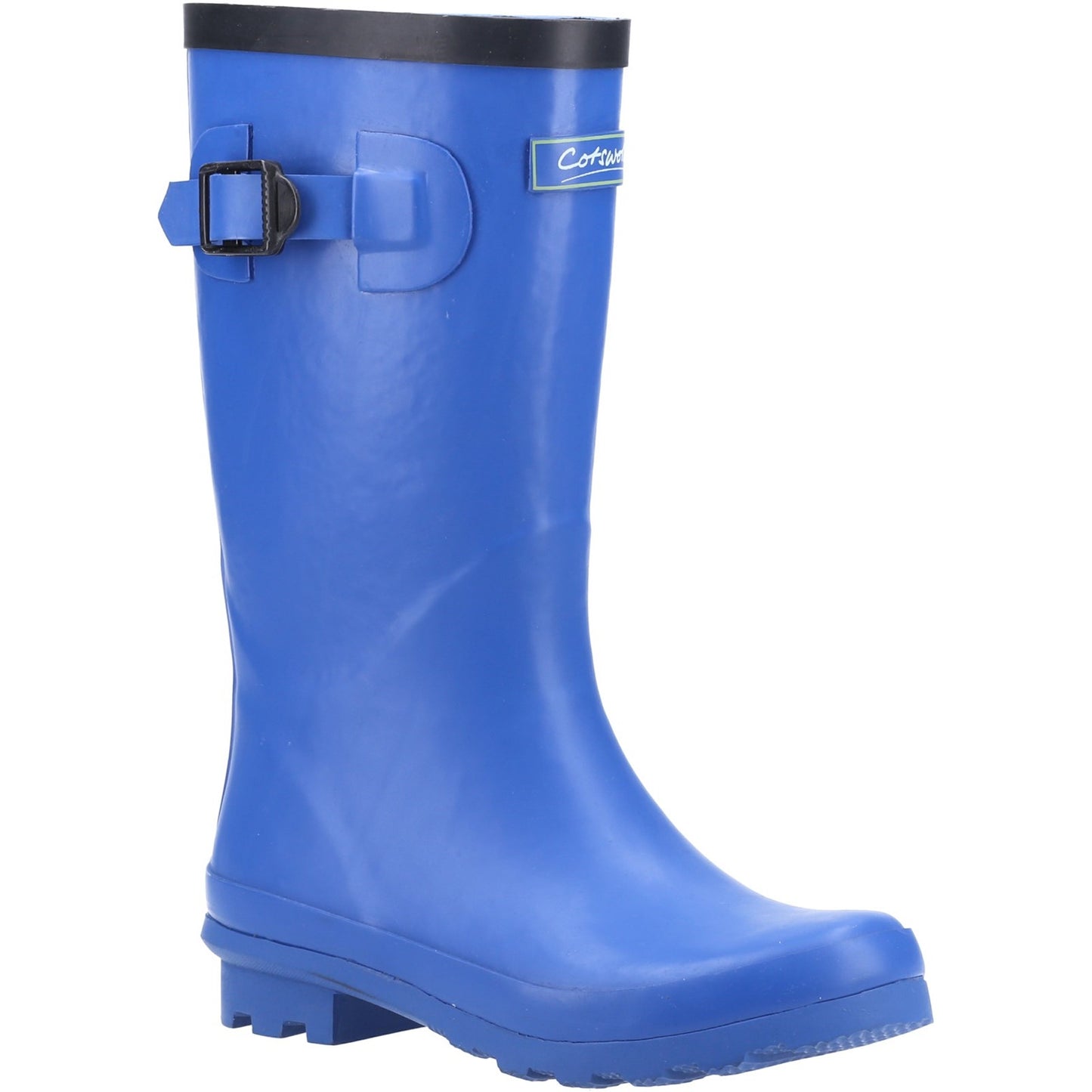 Fairweather Junior Wellington Boot, Cotswold