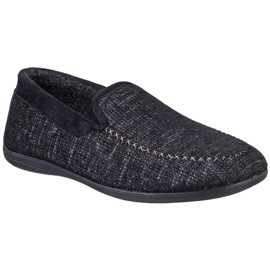 Stanley Loafer Slipper, Cotswold