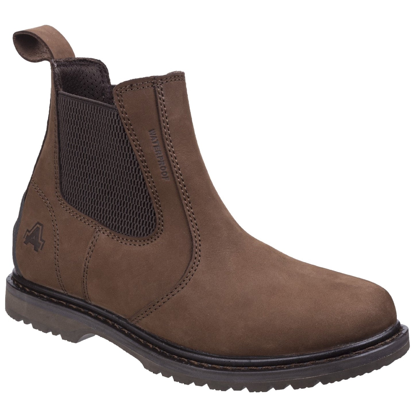 Aldingham Dealer Boot, Amblers