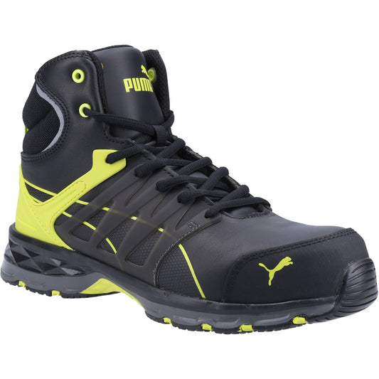 Velocity 2.0 MID S3 Safety Boot, Puma Safety