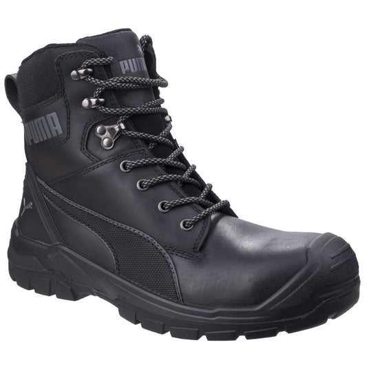 Conquest 630730 High Safety Boot, Puma Safety