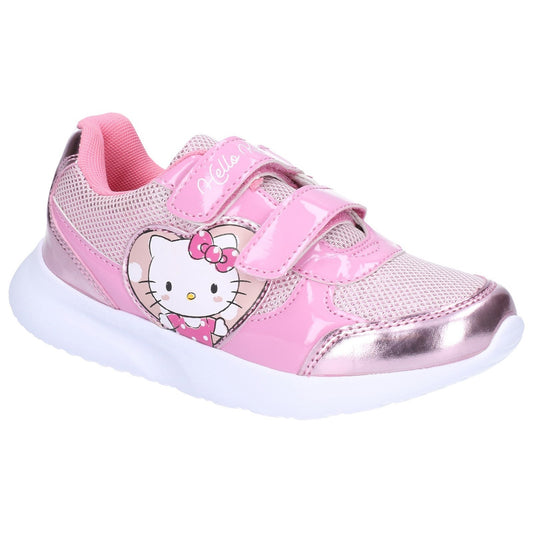 Hello Kitty Touch Fastening Trainer, Leomil