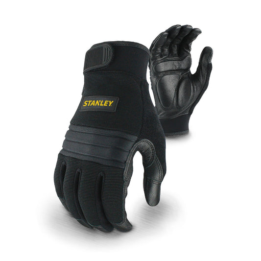 Vibration Performance Glove, Stanley